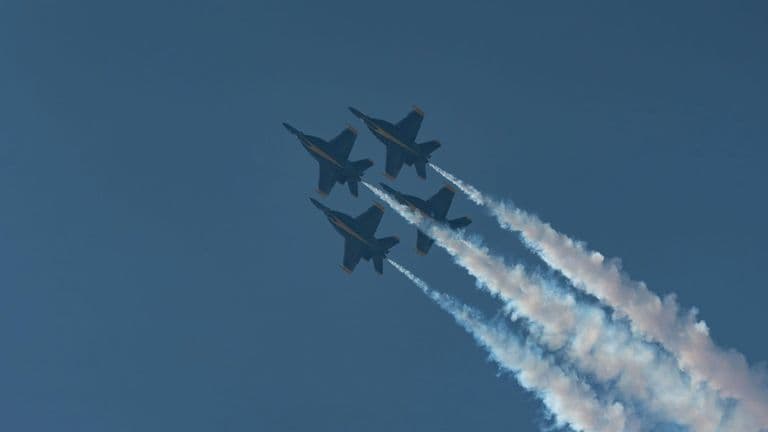 NATO Summit Marks 75th Anniversary with Unified Support for Ukraine and Arctic Defense Strategy