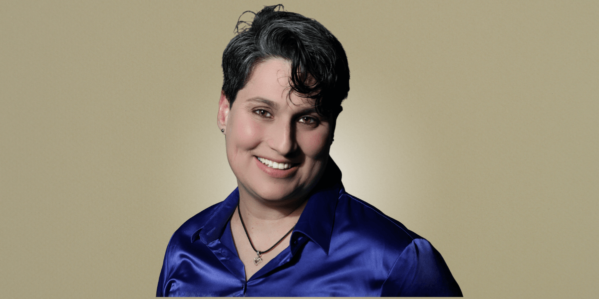 Chani Getter’s transformative guide to self-love offers a heartfelt path to healing for 2026.