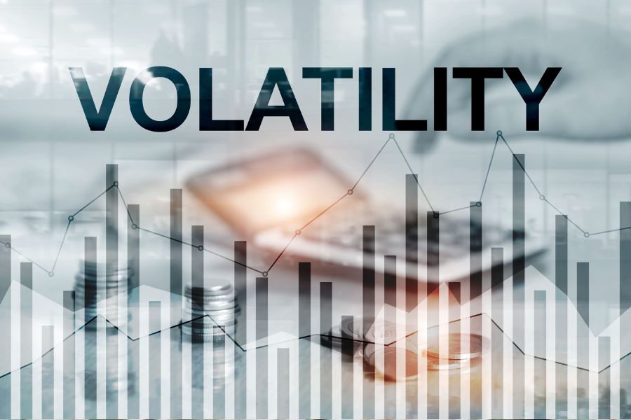 Global Financial Turmoil Sparks Market Volatility