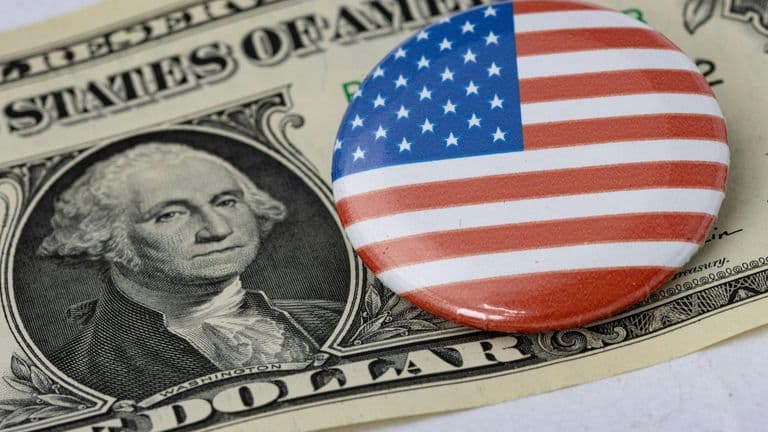 Debt Ceiling Deal Secures U.S. Financial Stability