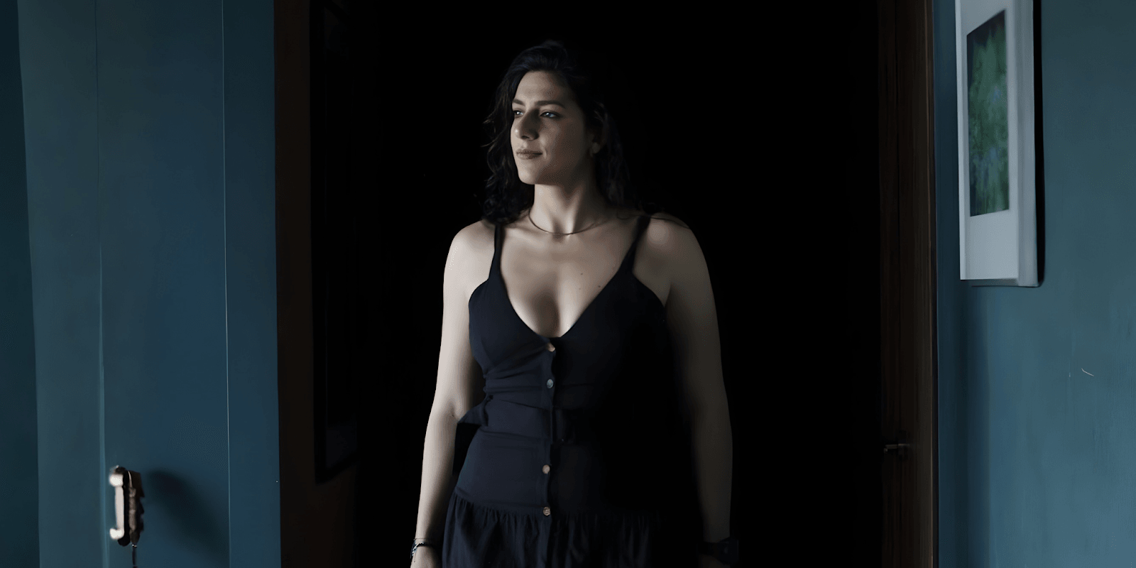 Margot Duek overcame adversity to become a leading AI innovator and entrepreneur in Latin America.
