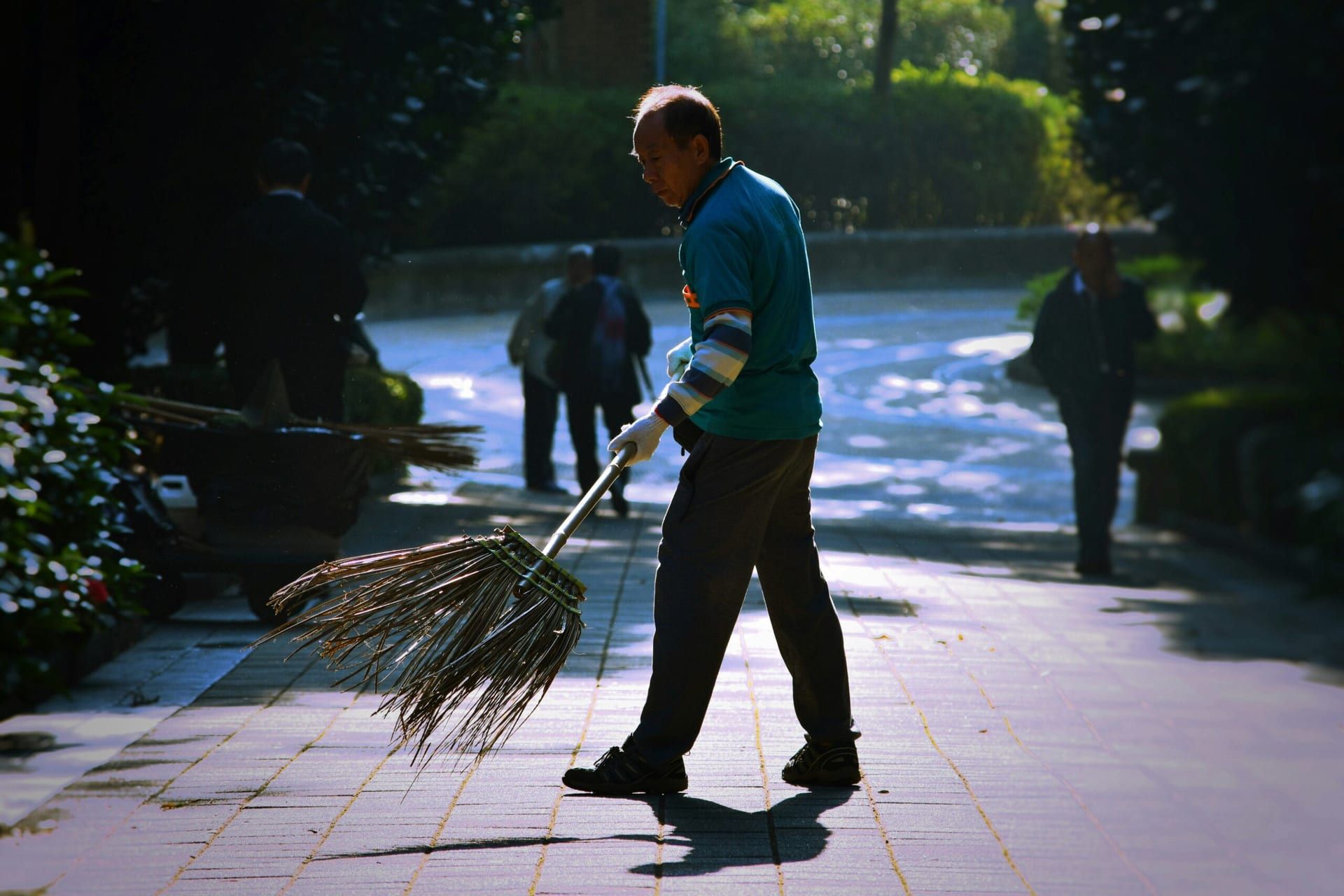 UK Government Announces Sweeping Welfare Cuts and Public Sector Job Reductions