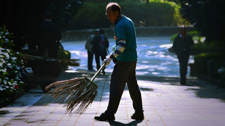 UK Government Announces Sweeping Welfare Cuts and Public Sector Job Reductions