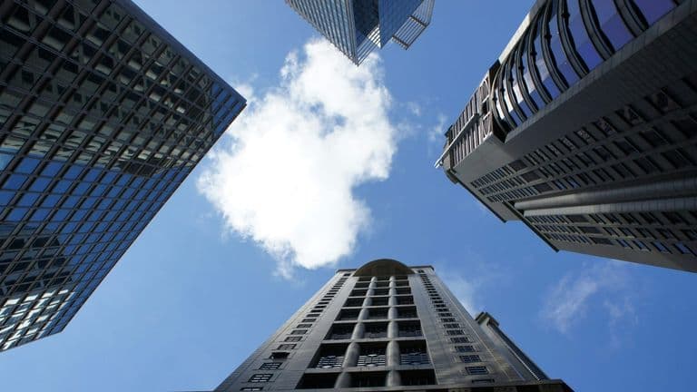 Surge in Mergers and Acquisitions as Companies Seek Resilience in Uncertain Times