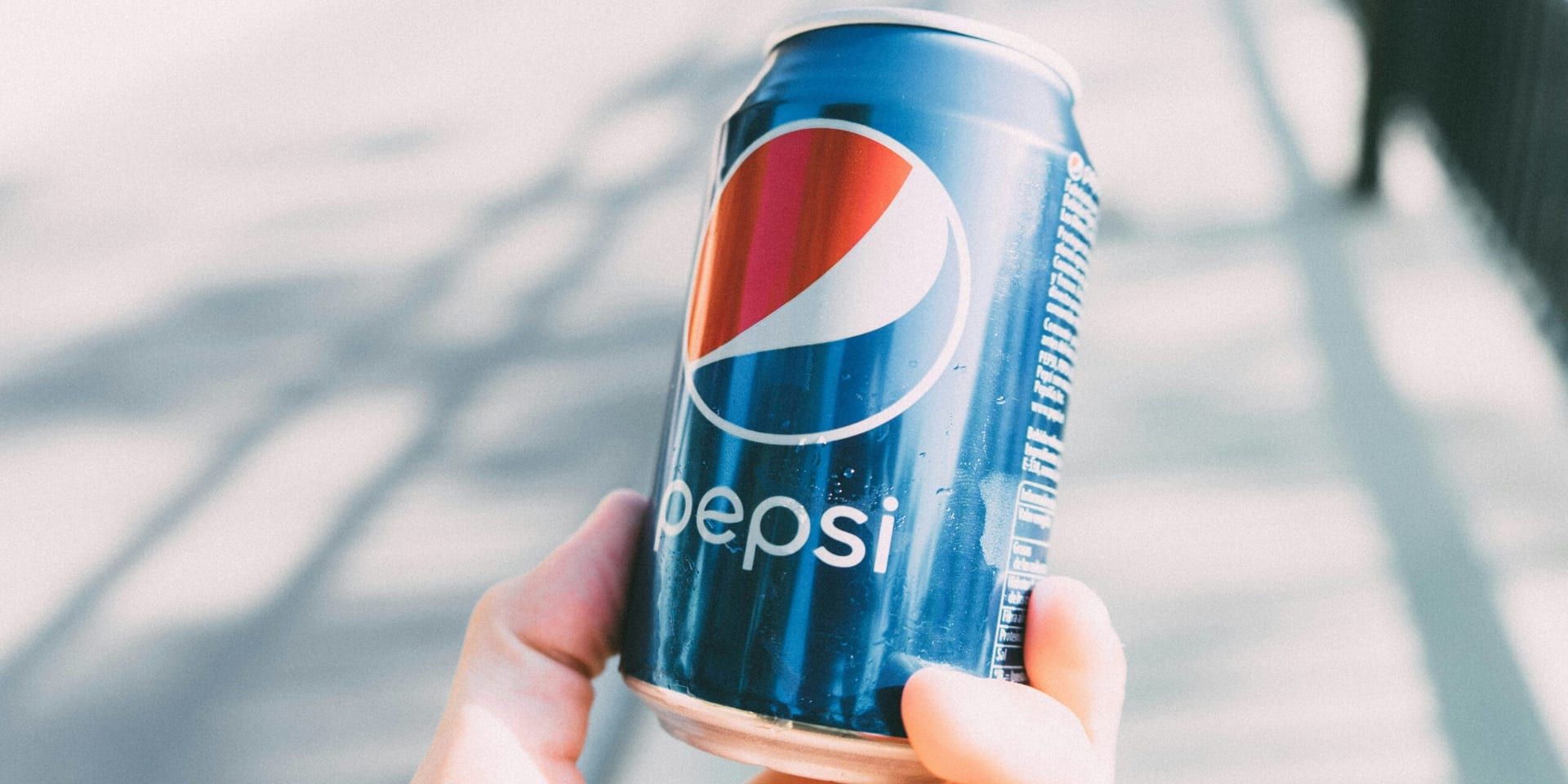 PepsiCo Restructures Executive Leadership to Drive Global Growth in 2026