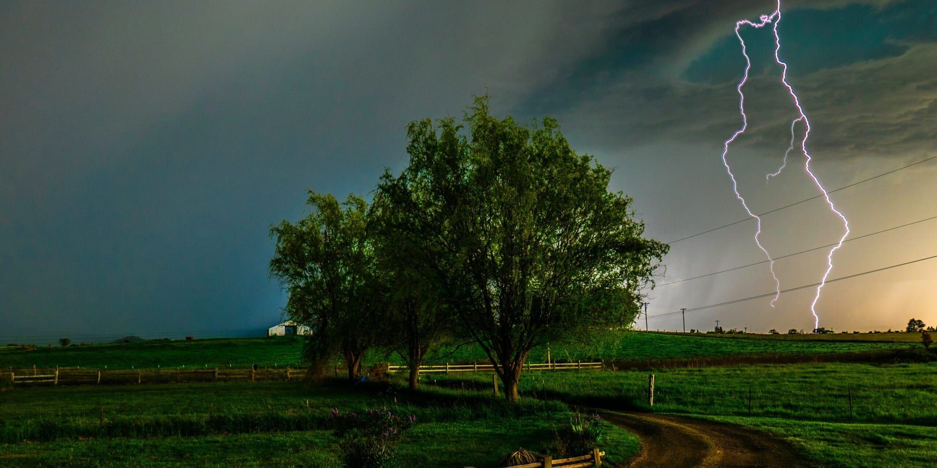 State Farm and Triple-I Promote Lightning Preparedness During National Awareness Week