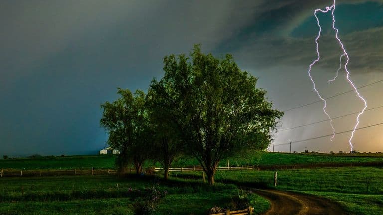 State Farm and Triple-I Promote Lightning Preparedness During National Awareness Week
