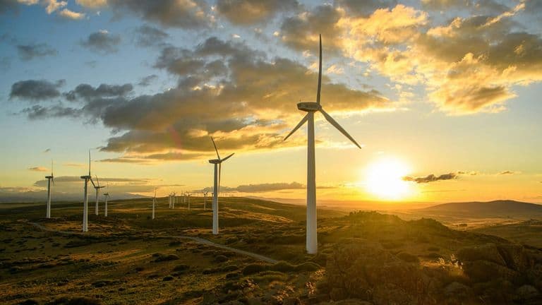 Global Clean Energy Investment to Hit Record $2.2 Trillion in 2025, Doubling Fossil Fuel Spending