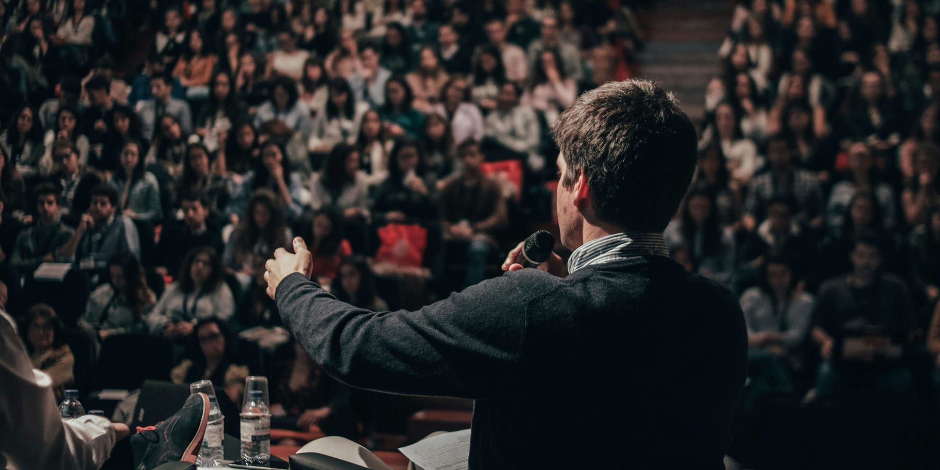 Leading Through Change: The 2023 South by Southwest (SXSW) Conference and the Future of Leadership
