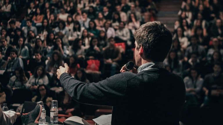 Leading Through Change: The 2023 South by Southwest (SXSW) Conference and the Future of Leadership