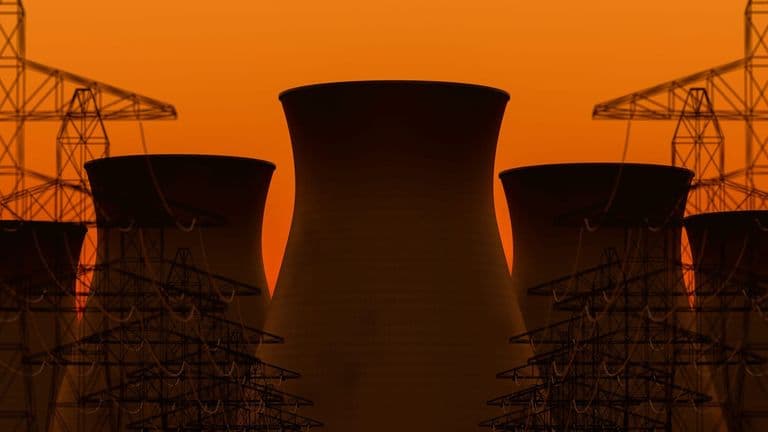 World Bank and IAEA Forge Partnership to Advance Nuclear Energy in Developing Nations