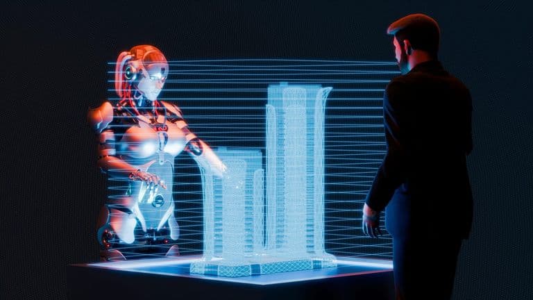$500 Billion AI Infrastructure Investment Sets the Stage for U.S. Dominance in Artificial Intelligence