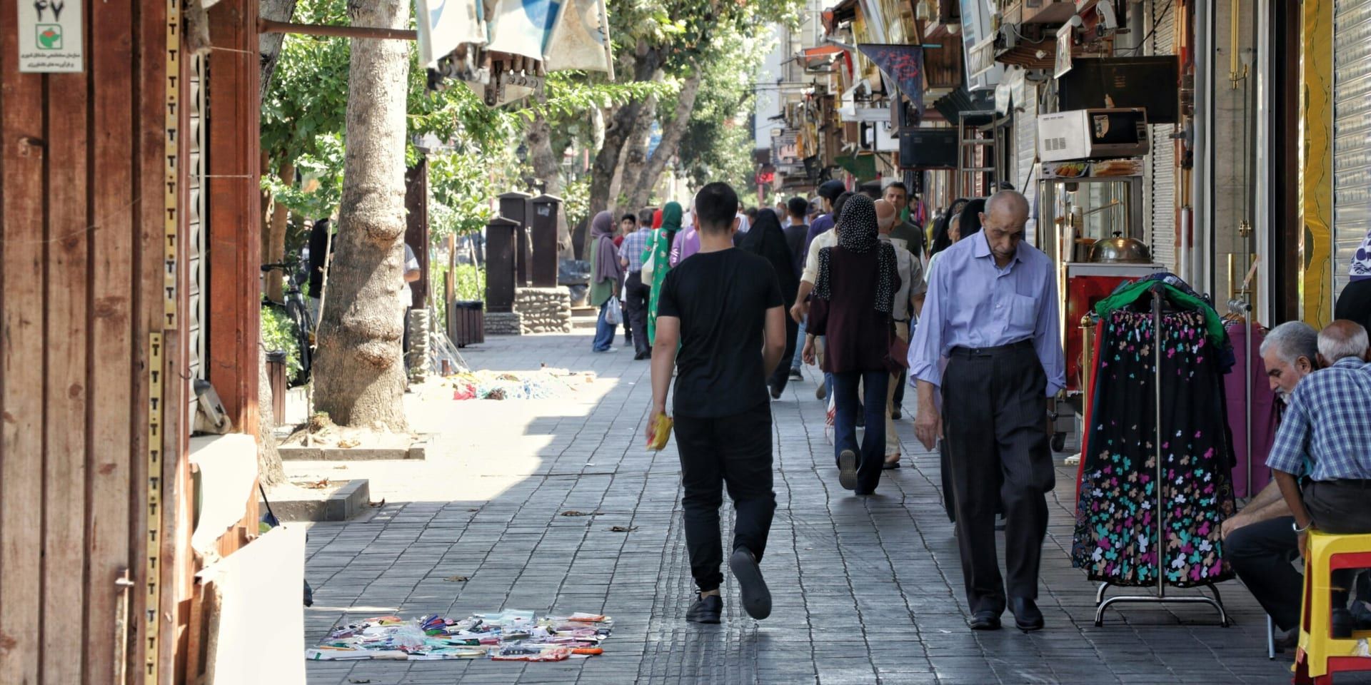 Escalating Israel-Iran Conflict Impacts Global Markets