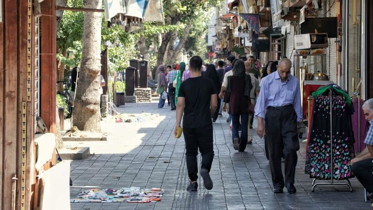 Escalating Israel-Iran Conflict Impacts Global Markets