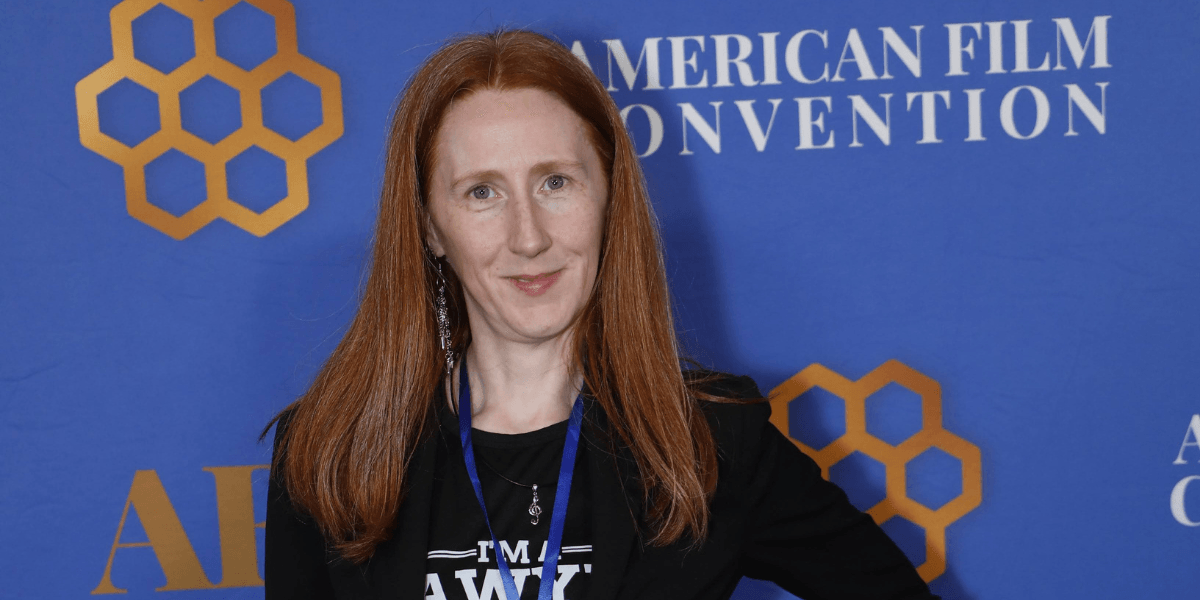 "Monica Trombley, a pioneering entertainment lawyer, advocating for diversity and empowering creatives in the entertainment industry."
