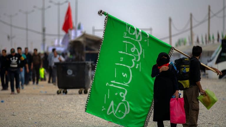 Middle East Tensions Reach New Heights Amid Escalating Conflicts