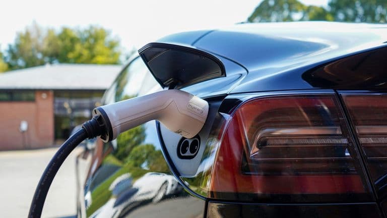 Hydrogen Industry Leaders Urge Senate to Preserve Critical Tax Credits