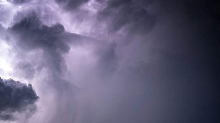 Severe Storms Cause Widespread Damage in Eastern U.S.