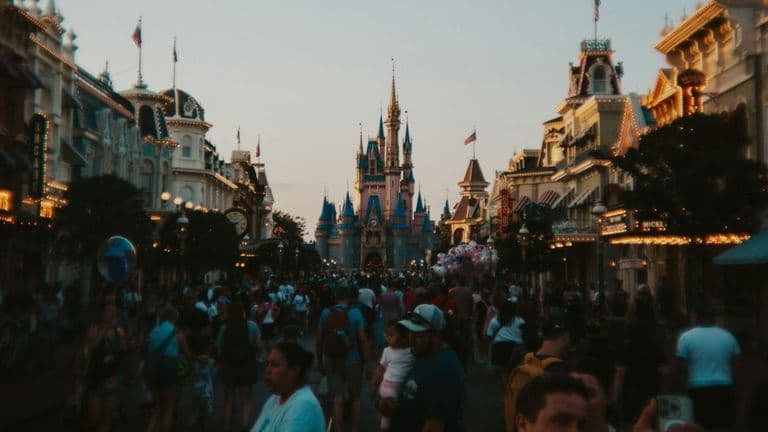 Disney and Universal Sue AI Firm Midjourney Over Alleged Copyright Infringement