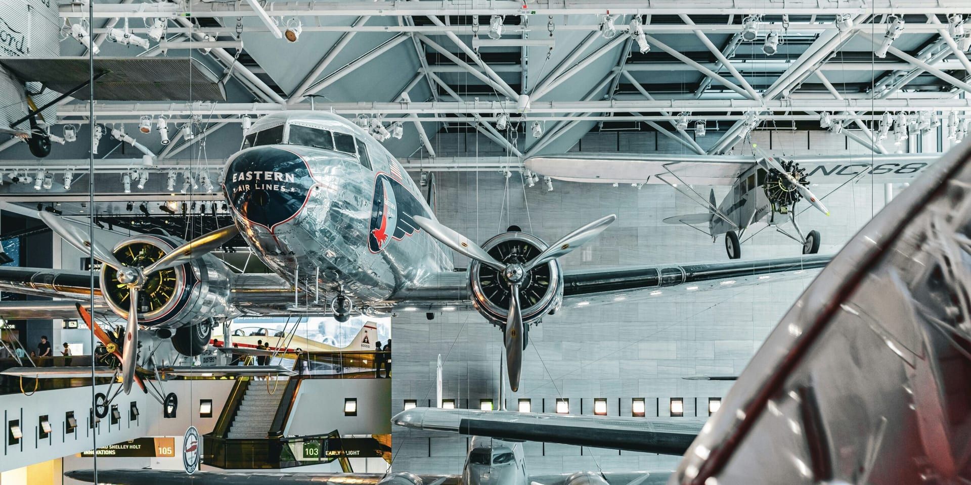 JetZero to Build $4.7 Billion Aircraft Plant in North Carolina, Creating Over 14,500 Jobs