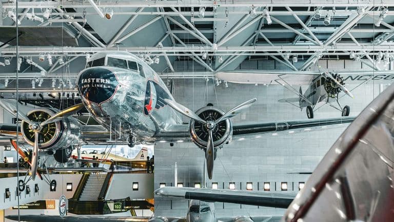JetZero to Build $4.7 Billion Aircraft Plant in North Carolina, Creating Over 14,500 Jobs