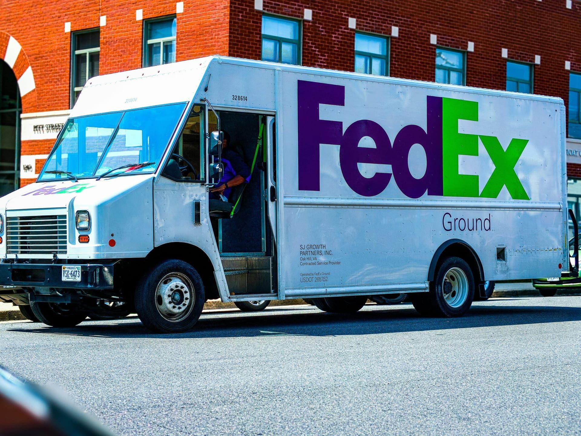 Amazon Overtakes UPS and FedEx to Become the Largest U.S. Delivery Service
