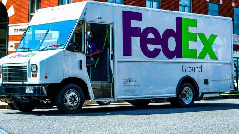 Amazon Overtakes UPS and FedEx to Become the Largest U.S. Delivery Service