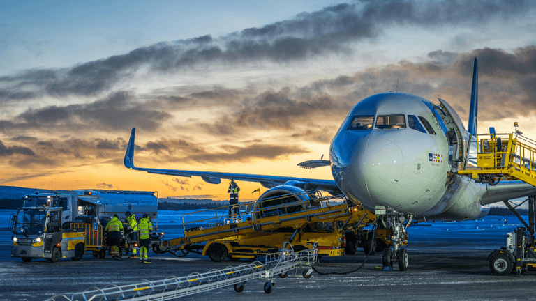 Major U.S. Airline Systems Outage Disrupts Nationwide Travel Operations
