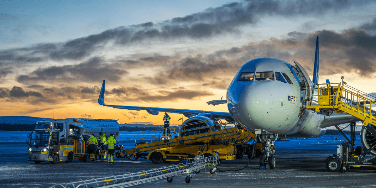 Major U.S. Airline Systems Outage Disrupts Nationwide Travel Operations