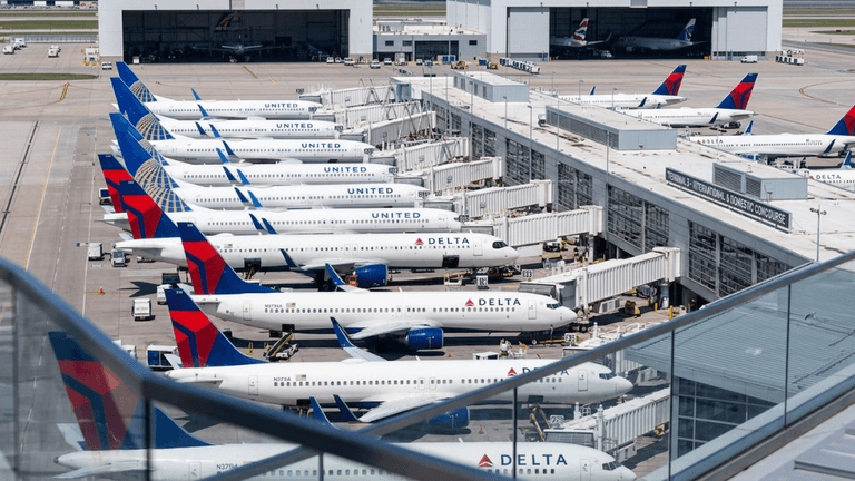 Major U.S. Airlines Announce Coordinated Technology Upgrade to Improve Nationwide Travel Reliability