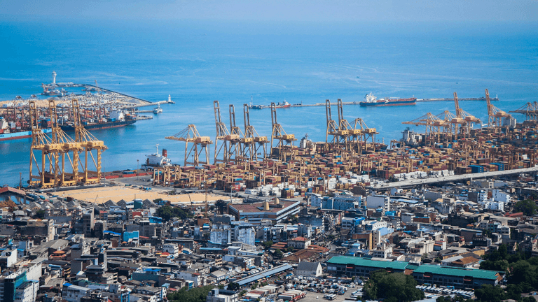 Major U.S. Port Expansion Signals New Era for Supply Chain Efficiency