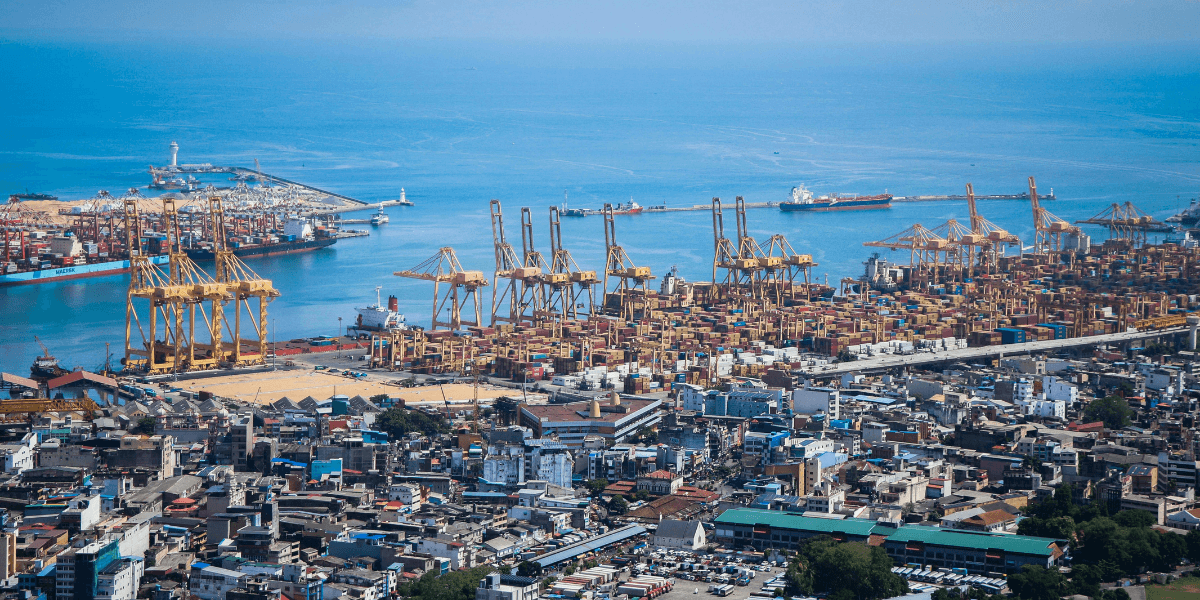 Major U.S. Port Expansion Signals New Era for Supply Chain Efficiency