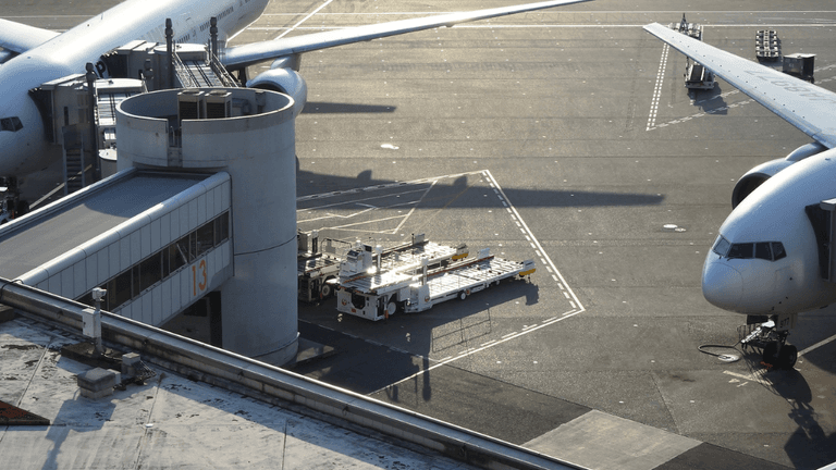 Major U.S. Airports Expand AI-Powered Operations to Improve Travel Efficiency