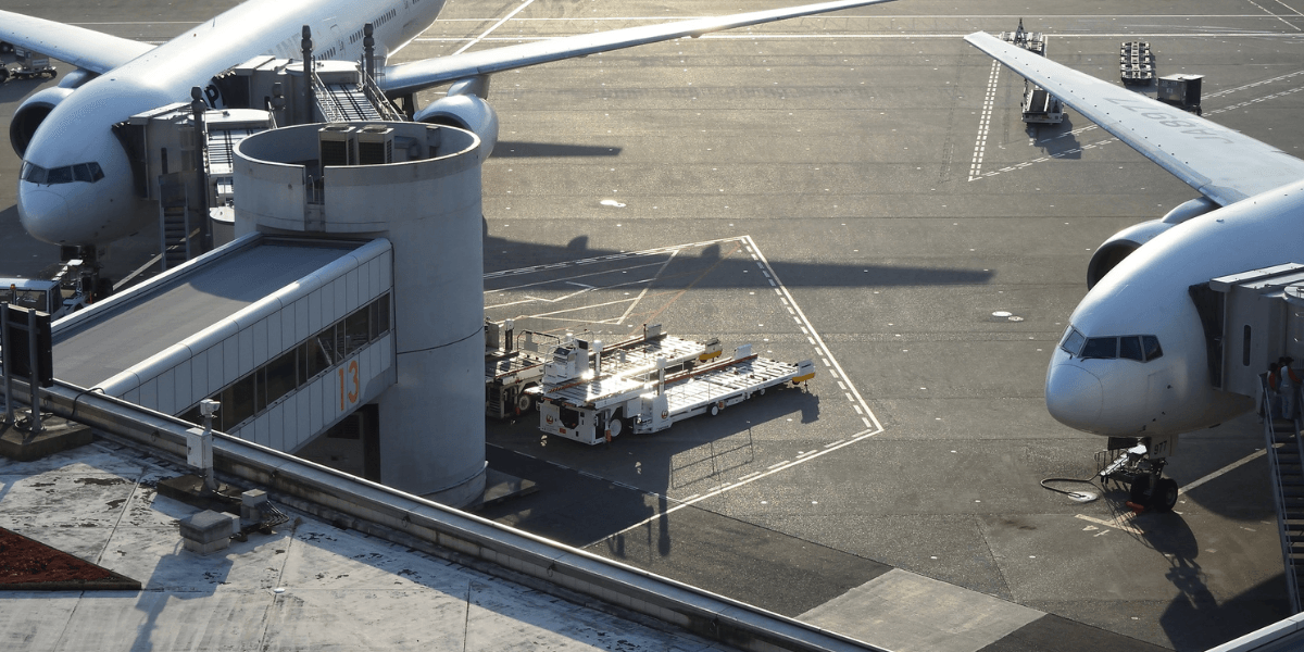 Major U.S. Airports Expand AI-Powered Operations to Improve Travel Efficiency