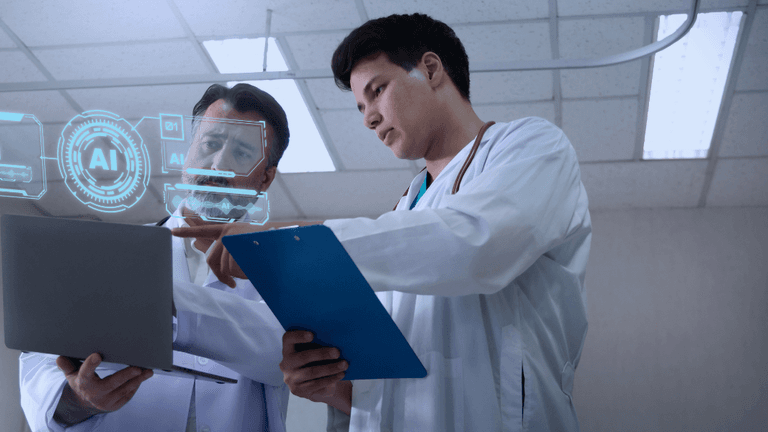 How Major U.S. Companies Are Expanding AI Workforce Training Programs in 2026