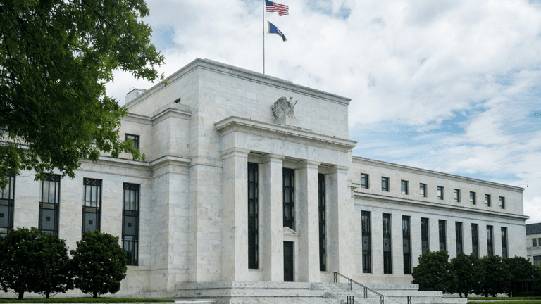 Federal Reserve Meeting Draws Attention from Business Leaders as Economic Planning Takes Center Stage