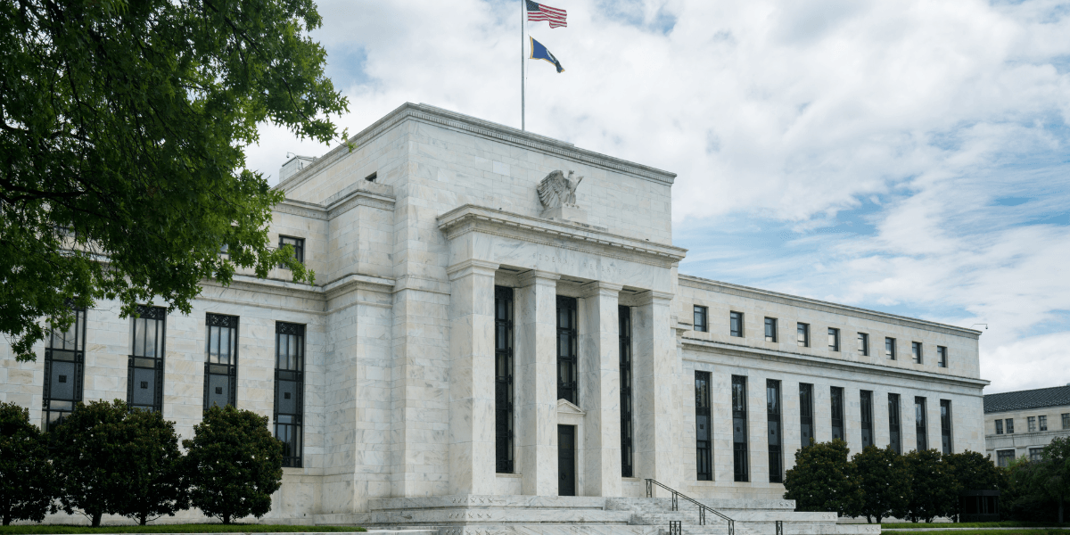 Federal Reserve Meeting Draws Attention from Business Leaders as Economic Planning Takes Center Stage