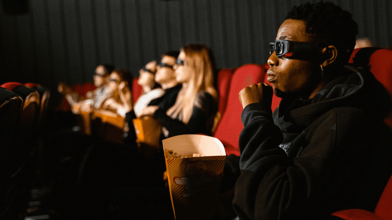 Summer Box Office Rebounds as Moviegoers Return to Theaters Across the United States