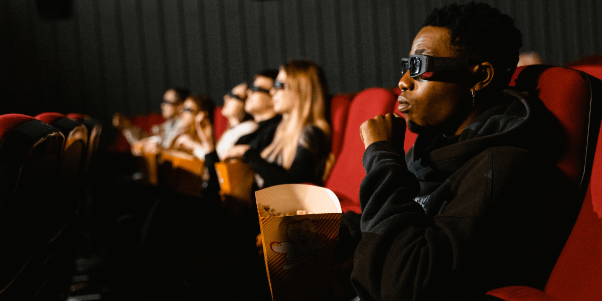 Summer Box Office Rebounds as Moviegoers Return to Theaters Across the United States