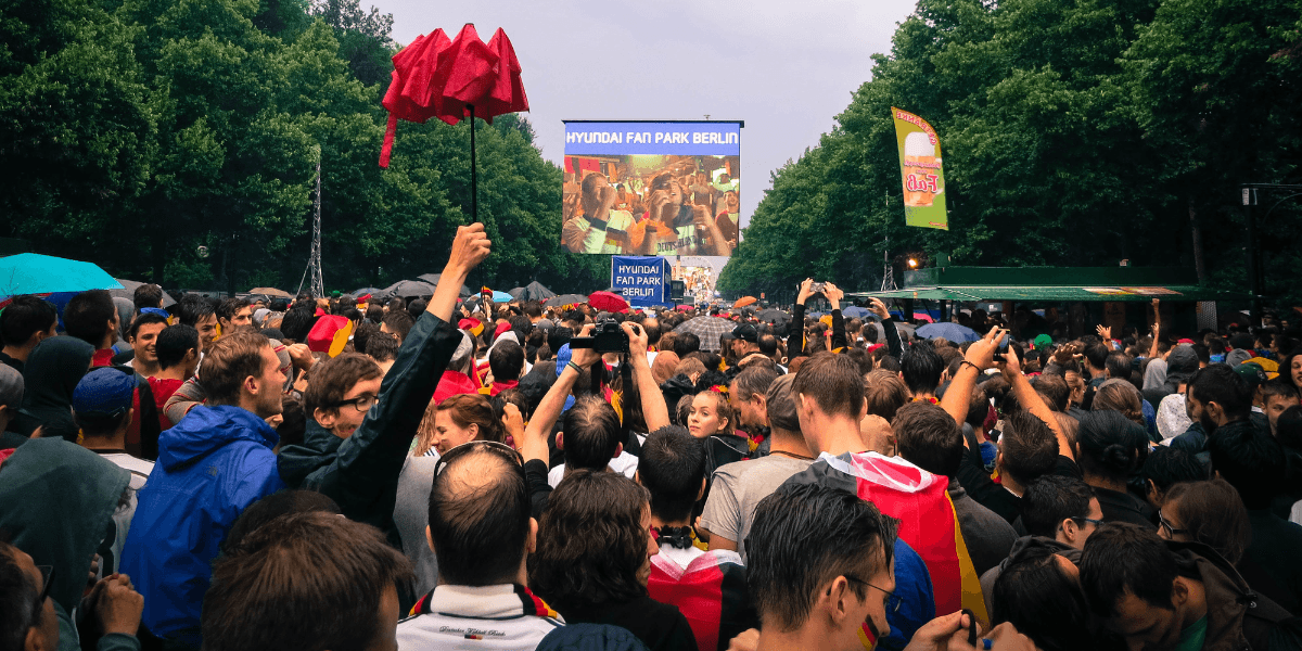 FIFA World Cup Enters Critical Phase as Teams Chase Knockout Berths Across U.S. Host Cities