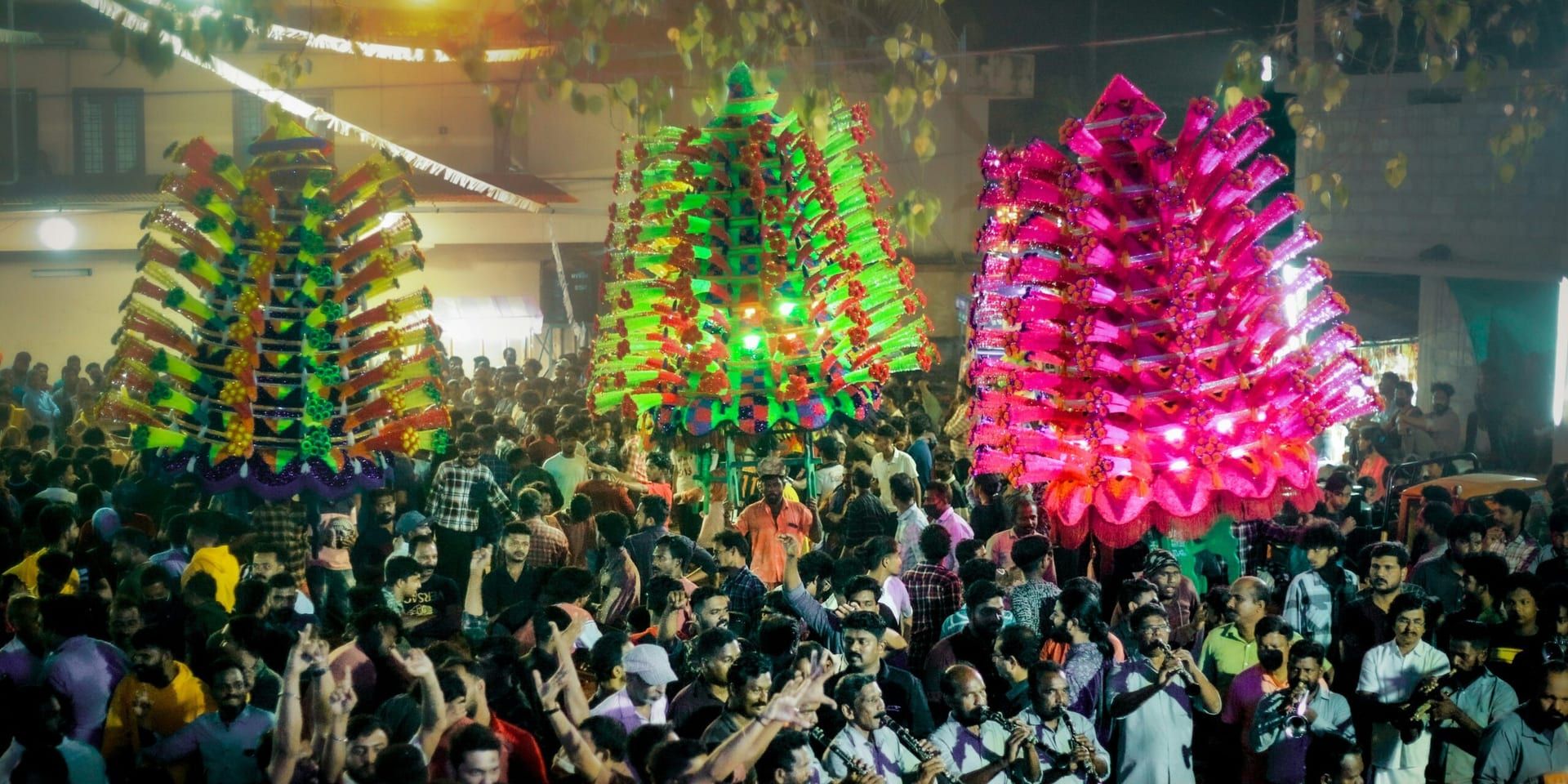 Local Festivals Boost Regional Economies