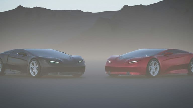 Elon Musk Becomes First Person with Net Worth of $500 Billion