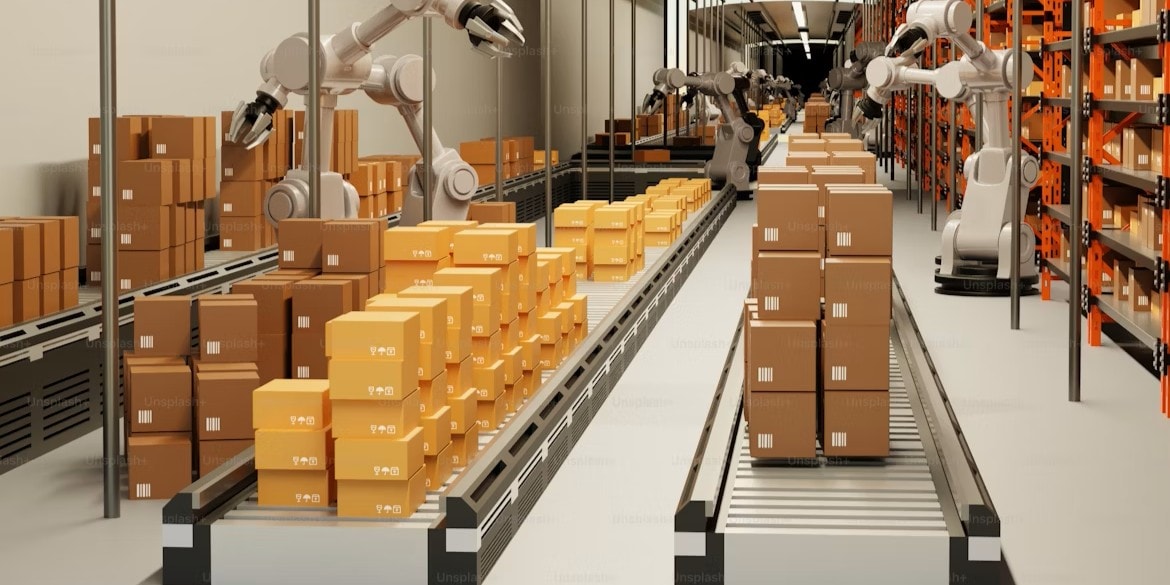 Amazon Launches Revolutionary AI-Powered Logistics Platform to Transform Delivery Efficiency