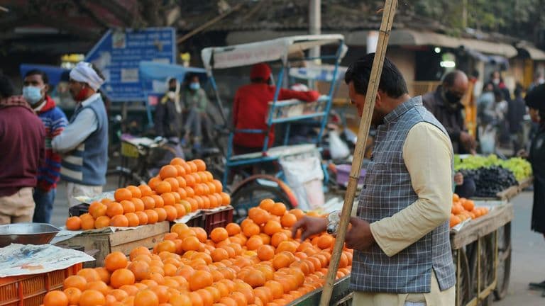 PMI Data Reveals Economic Growth Amid Inflation Concerns