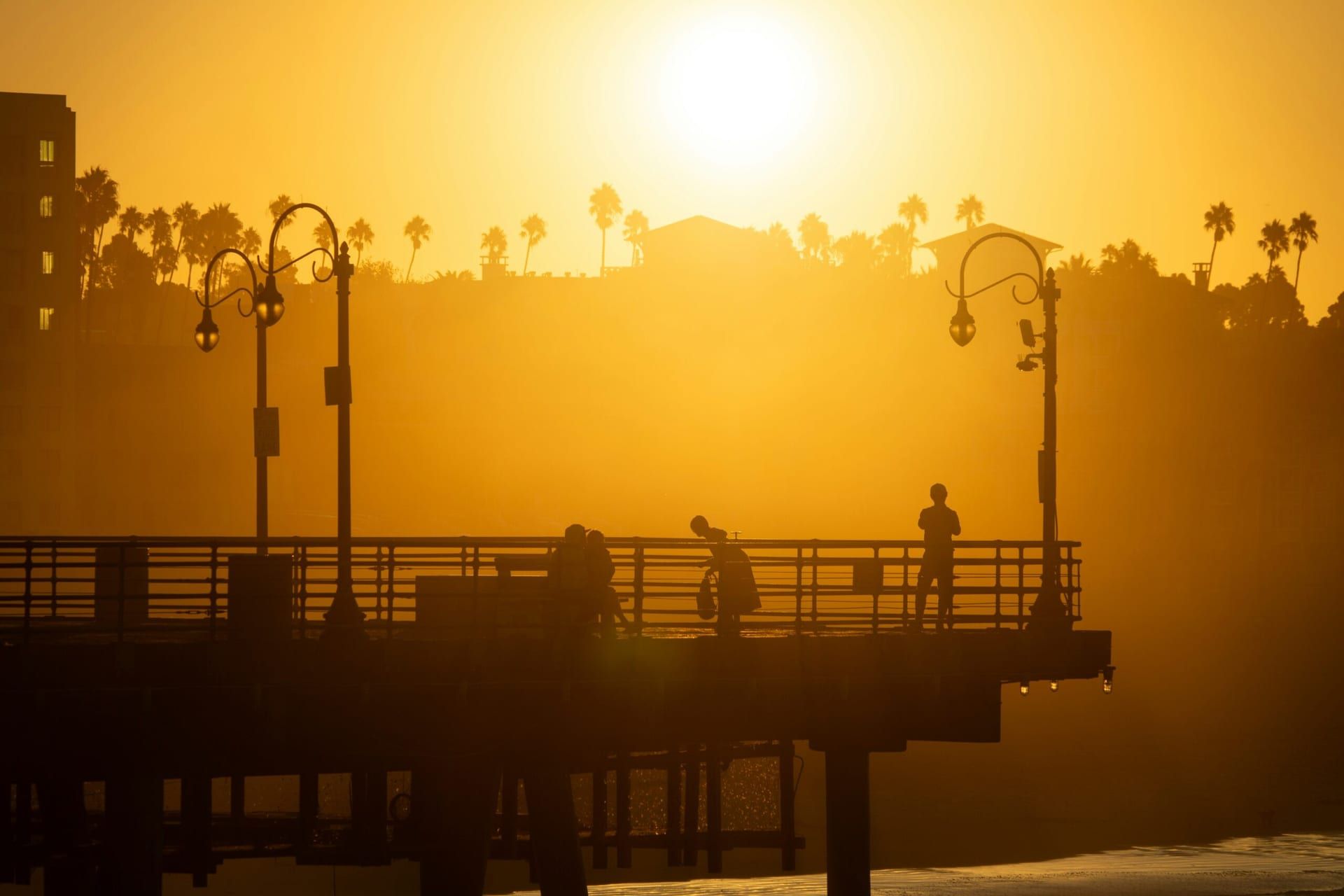 California’s Historic Heatwave: A Major Strain on the State’s Economy and Energy Infrastructure