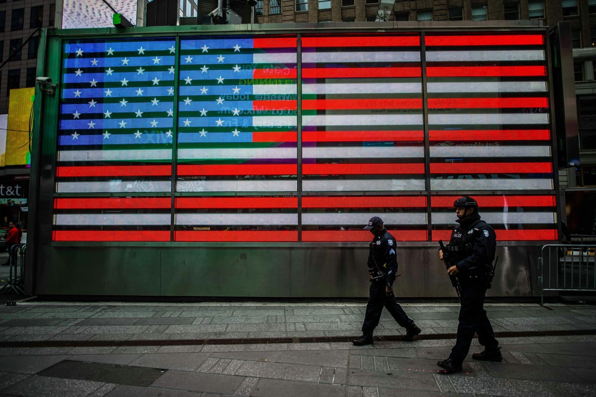 Global Market Instability: Trump’s Tariff Strategy Triggers Economic Uncertainty