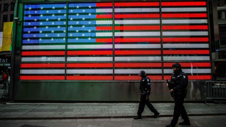 Global Market Instability: Trump’s Tariff Strategy Triggers Economic Uncertainty