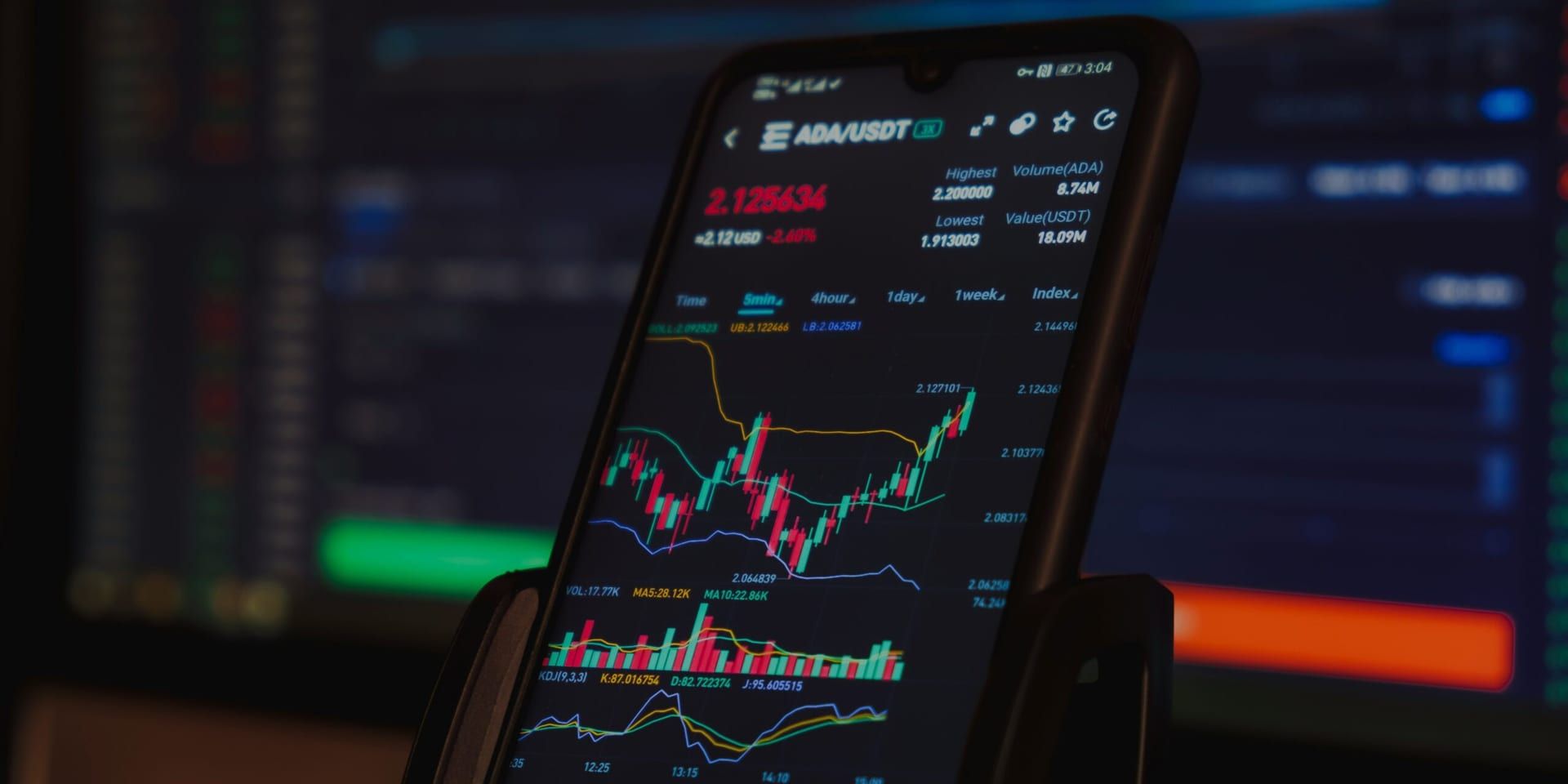 Financial Forecasts Show Continued Growth for Global Music Market