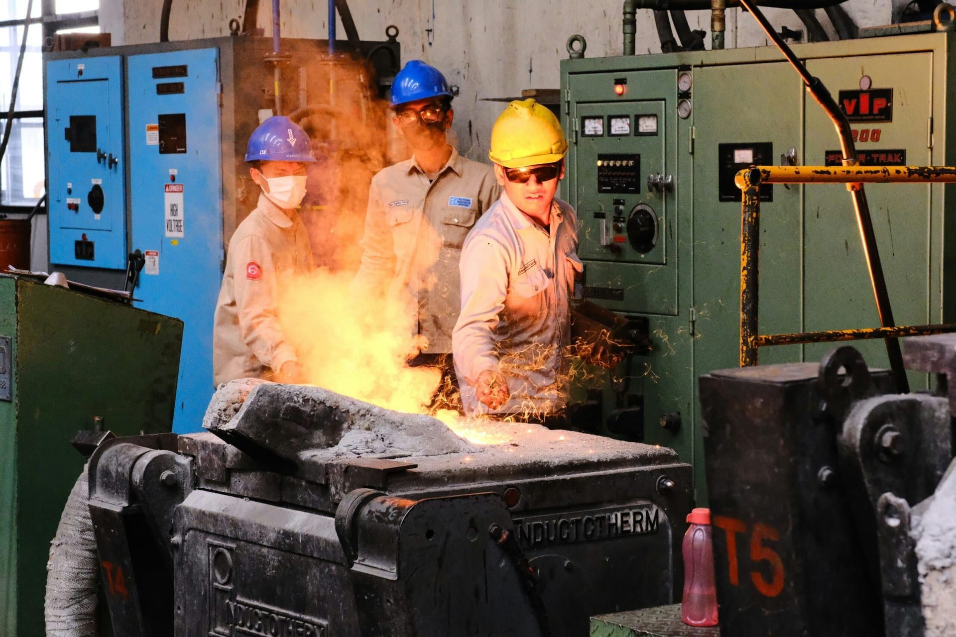 U.S. Steel Acquisition Faces National Security Scrutiny