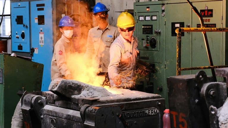 U.S. Steel Acquisition Faces National Security Scrutiny